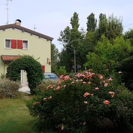 Ai Frutti Di Una Volta Room&Breakfast Ferrara Luaran gambar