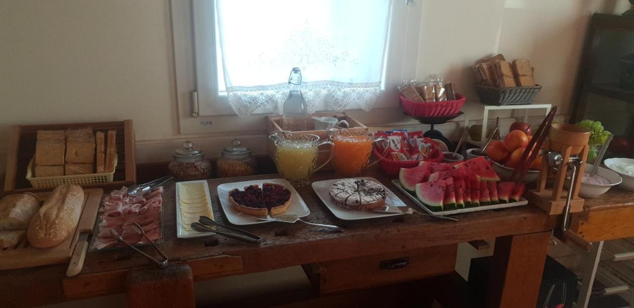 Ai Frutti Di Una Volta Room&Breakfast Ferrara Luaran gambar