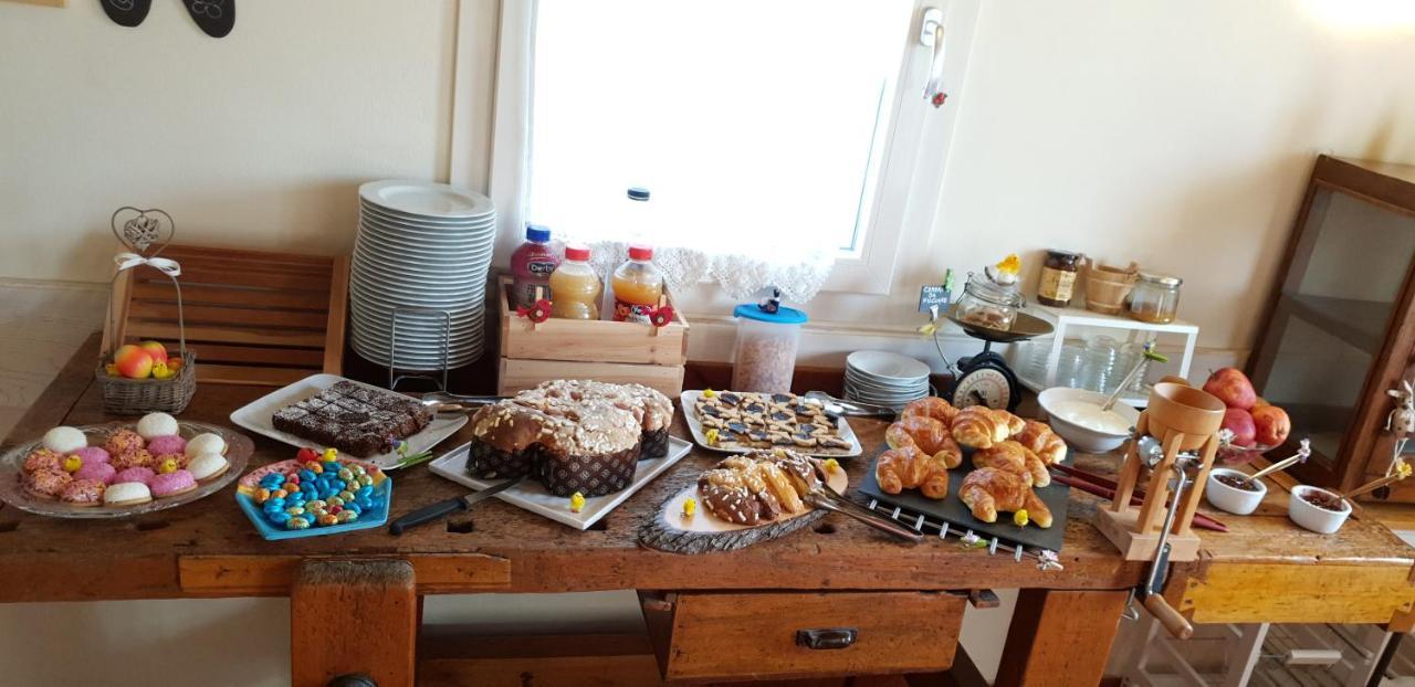 Ai Frutti Di Una Volta Room&Breakfast Ferrara Luaran gambar