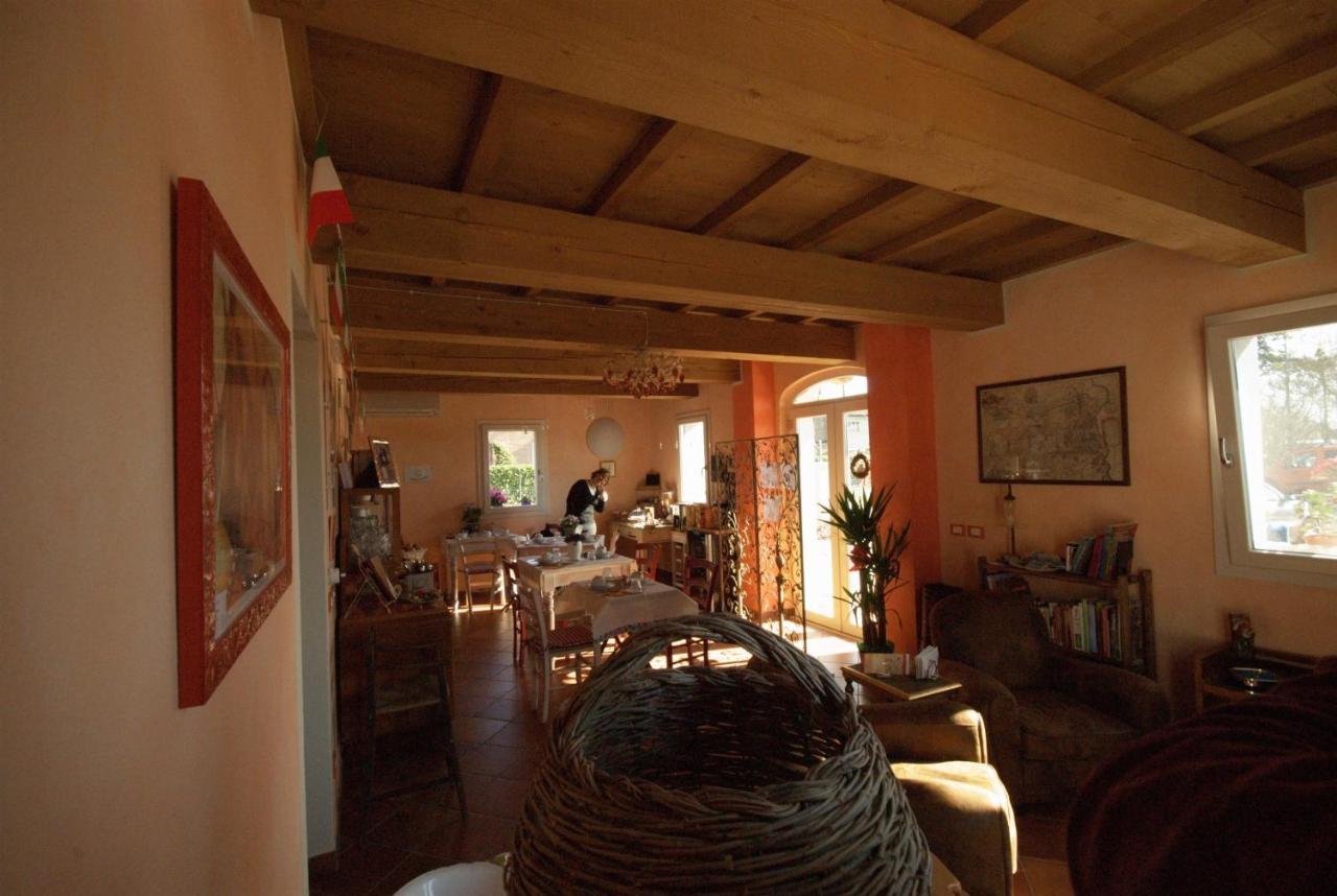Ai Frutti Di Una Volta Room&Breakfast Ferrara Luaran gambar