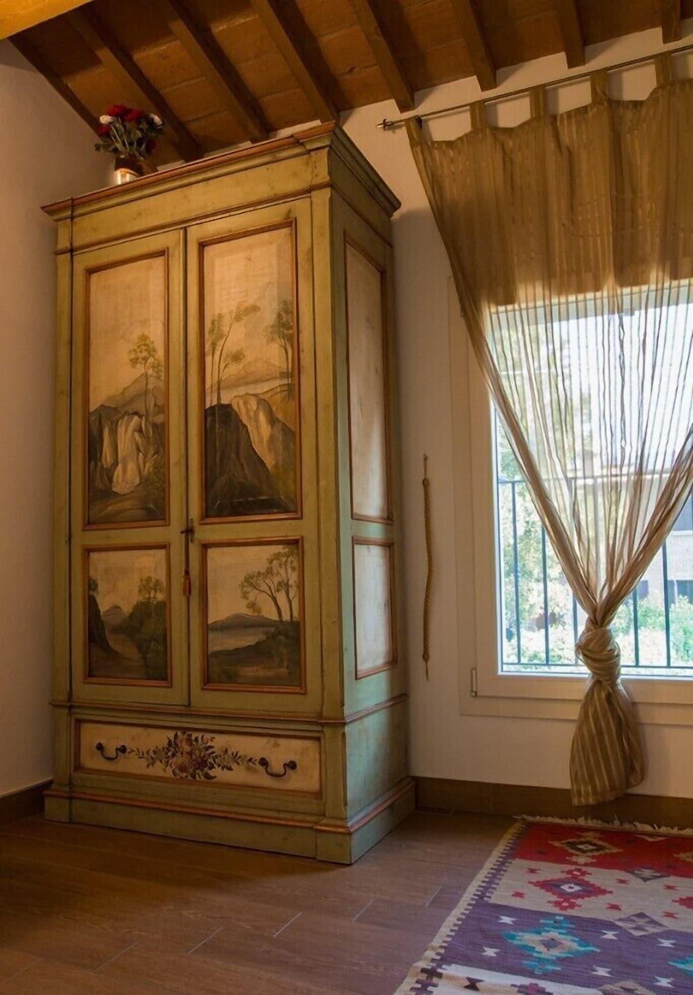 Ai Frutti Di Una Volta Room&Breakfast Ferrara Luaran gambar