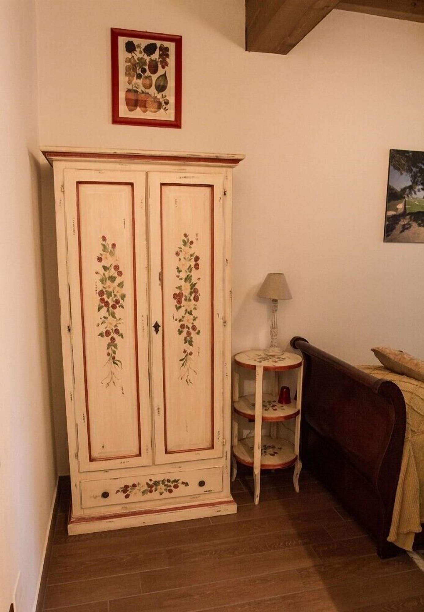 Ai Frutti Di Una Volta Room&Breakfast Ferrara Luaran gambar