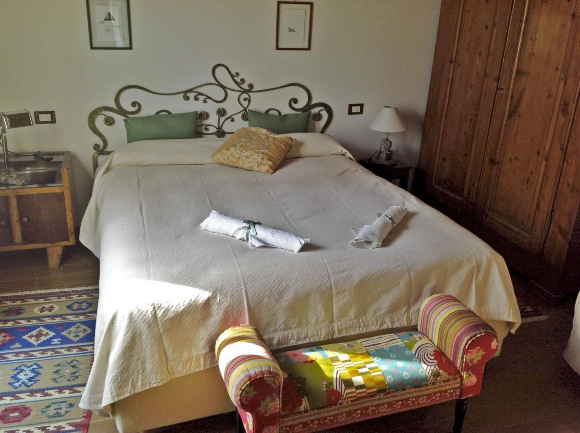 Ai Frutti Di Una Volta Room&Breakfast Ferrara Luaran gambar