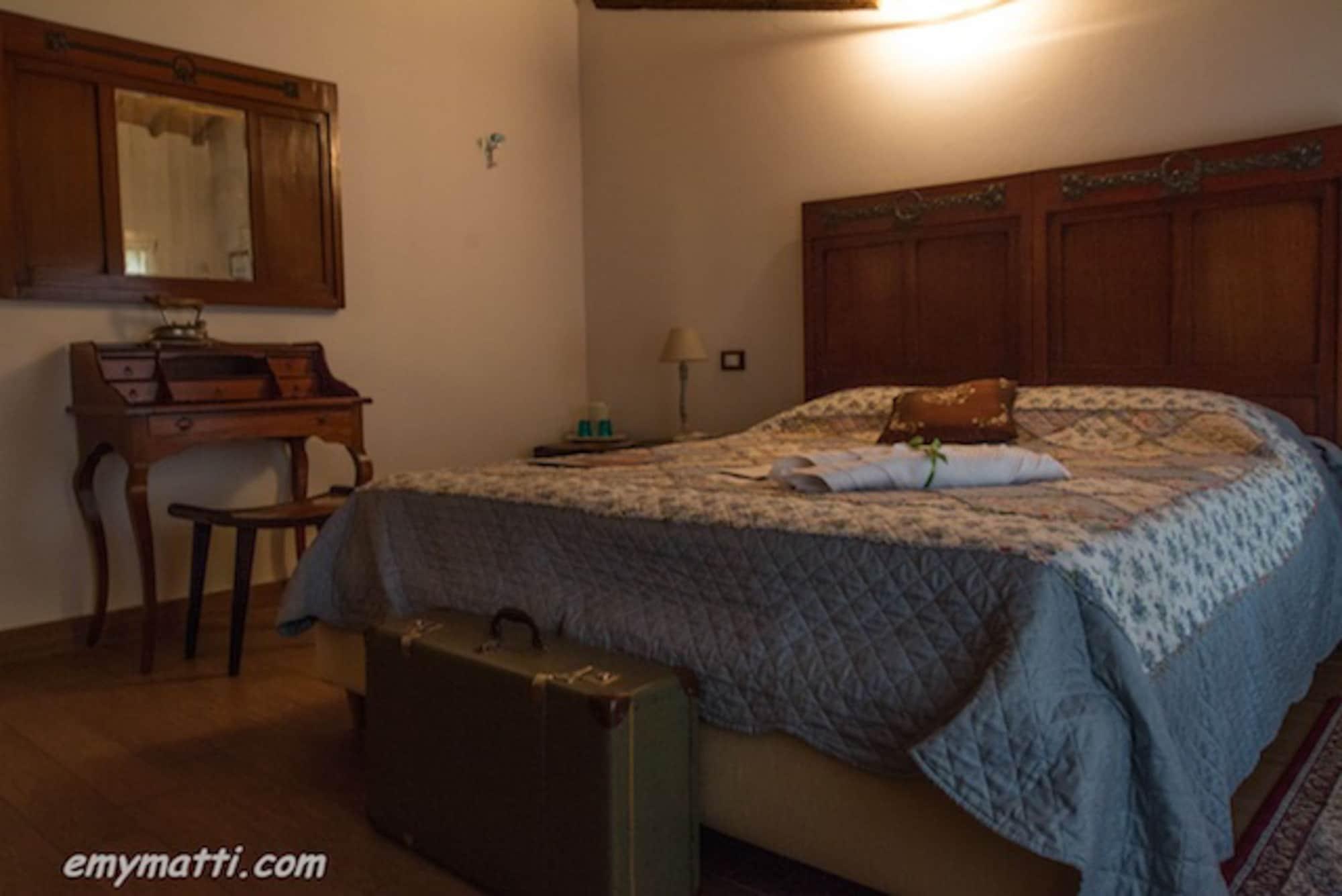 Ai Frutti Di Una Volta Room&Breakfast Ferrara Luaran gambar