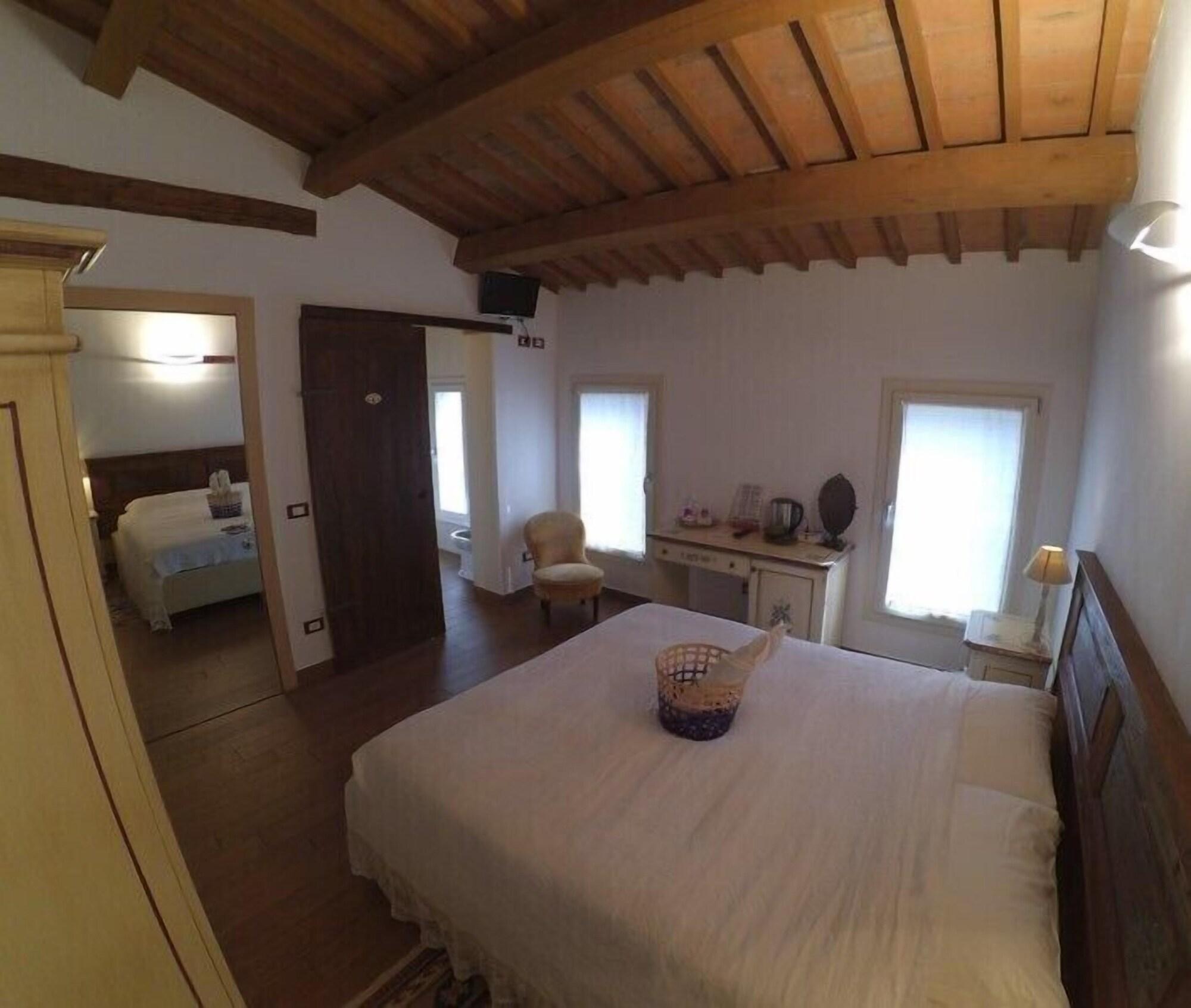Ai Frutti Di Una Volta Room&Breakfast Ferrara Luaran gambar