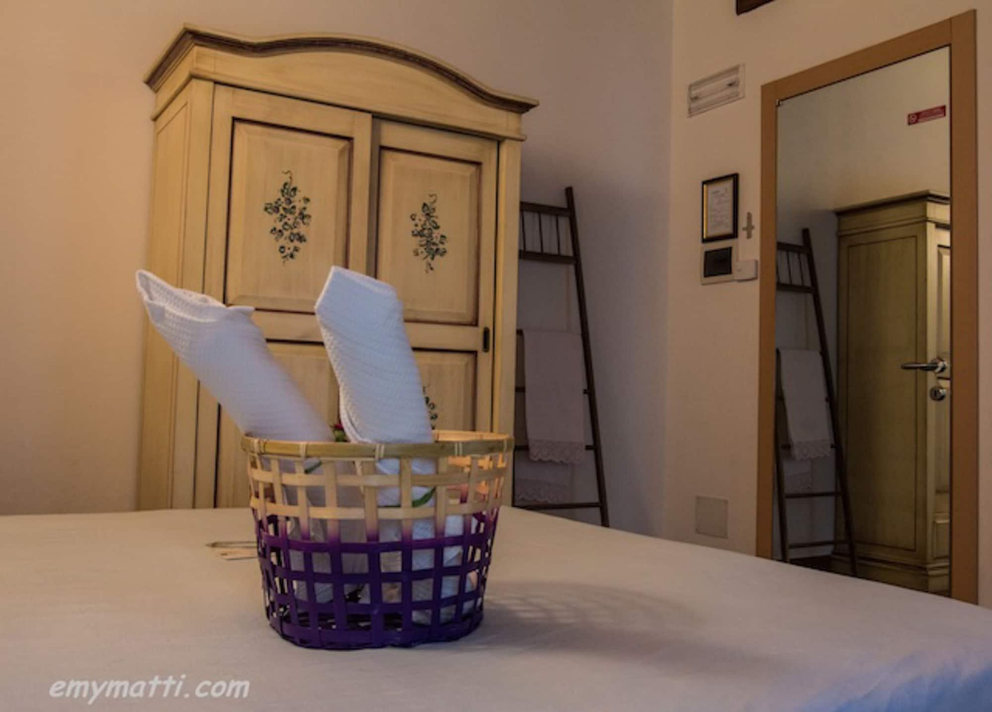 Ai Frutti Di Una Volta Room&Breakfast Ferrara Luaran gambar