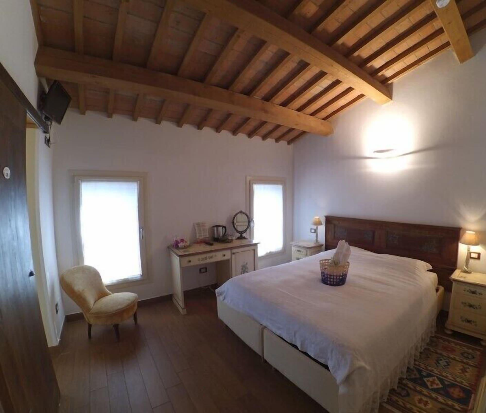 Ai Frutti Di Una Volta Room&Breakfast Ferrara Luaran gambar