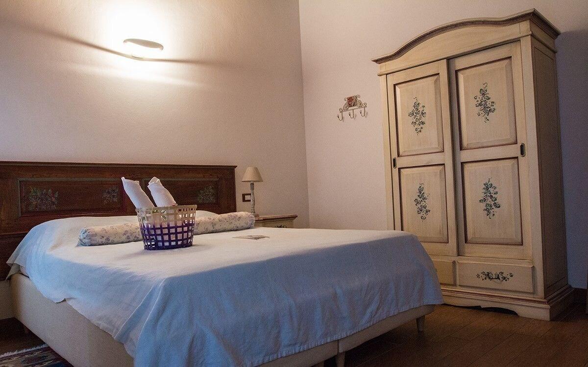 Ai Frutti Di Una Volta Room&Breakfast Ferrara Luaran gambar