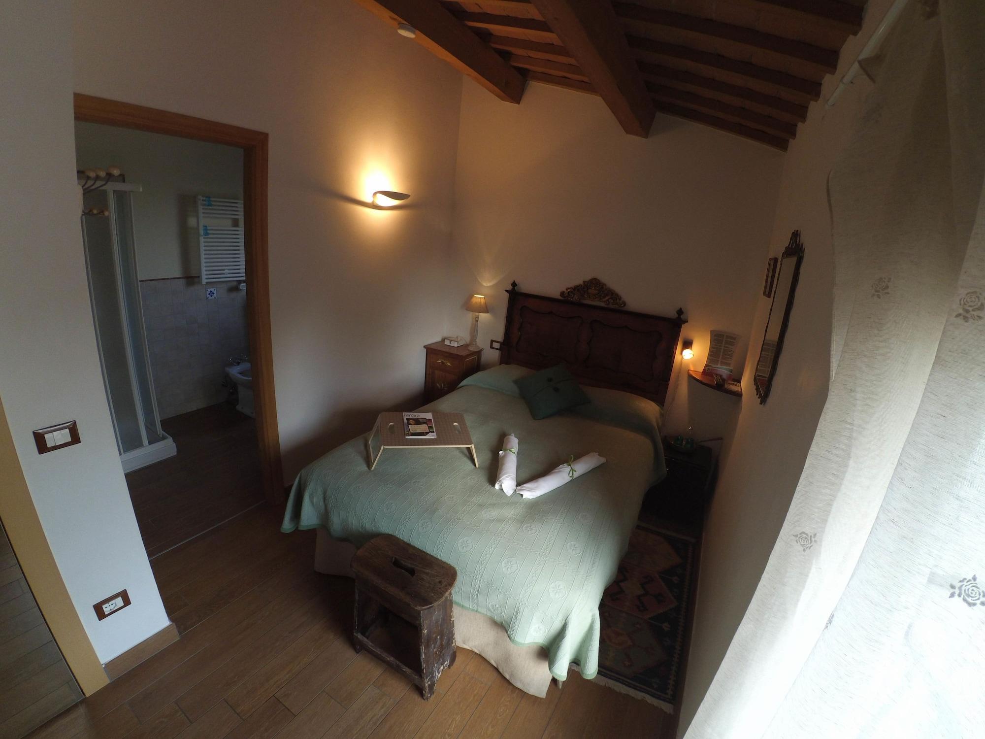 Ai Frutti Di Una Volta Room&Breakfast Ferrara Luaran gambar