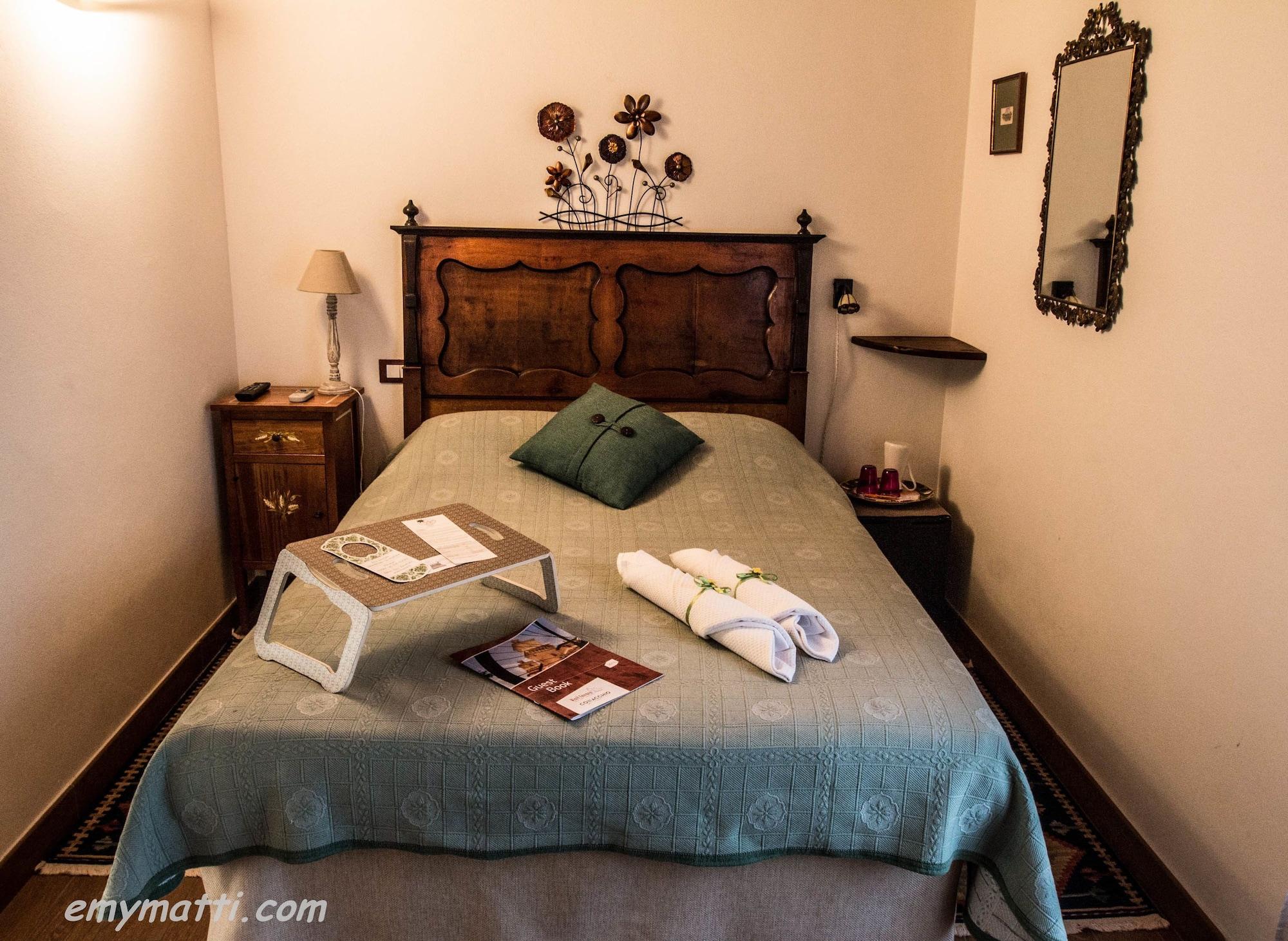 Ai Frutti Di Una Volta Room&Breakfast Ferrara Luaran gambar