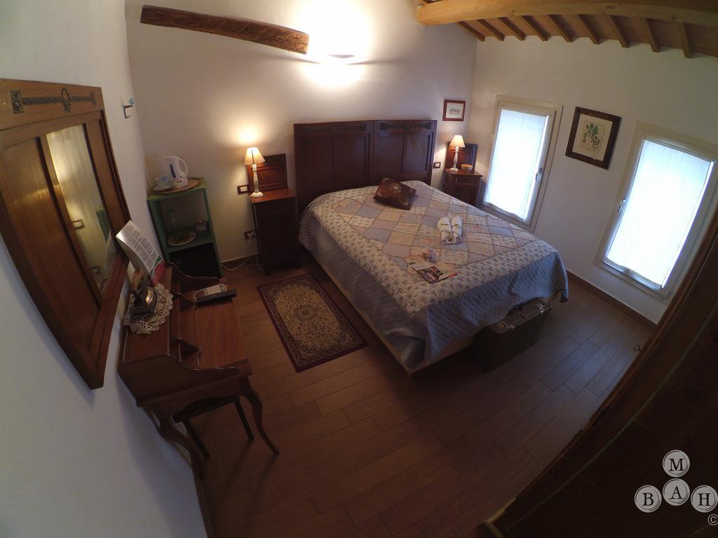 Ai Frutti Di Una Volta Room&Breakfast Ferrara Luaran gambar