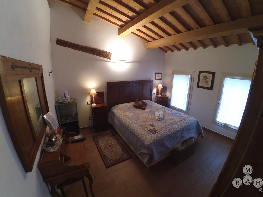 Ai Frutti Di Una Volta Room&Breakfast Ferrara Luaran gambar