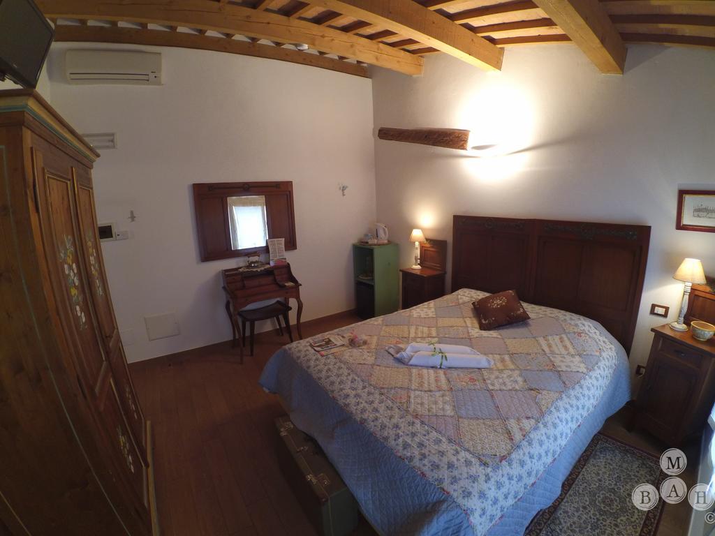 Ai Frutti Di Una Volta Room&Breakfast Ferrara Luaran gambar