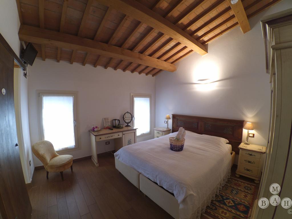 Ai Frutti Di Una Volta Room&Breakfast Ferrara Luaran gambar