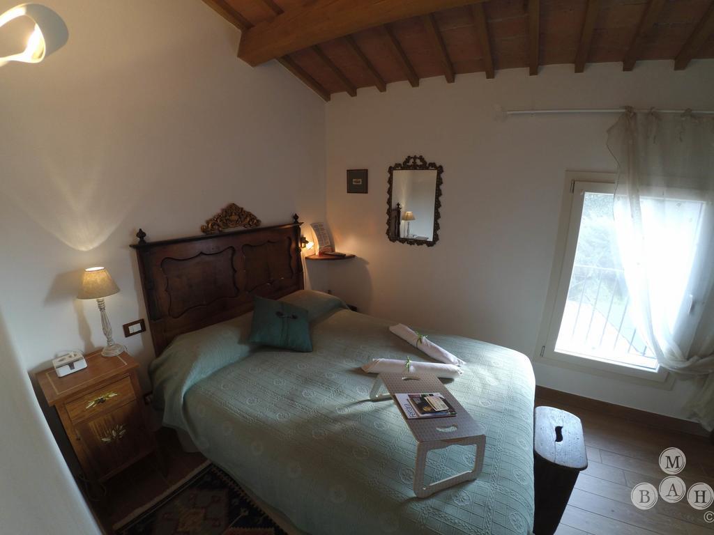 Ai Frutti Di Una Volta Room&Breakfast Ferrara Luaran gambar