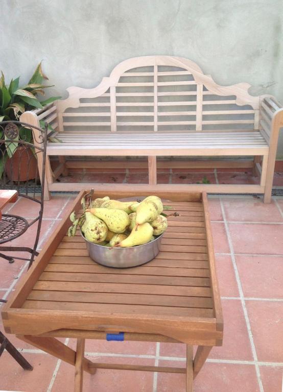 Ai Frutti Di Una Volta Room&Breakfast Ferrara Luaran gambar