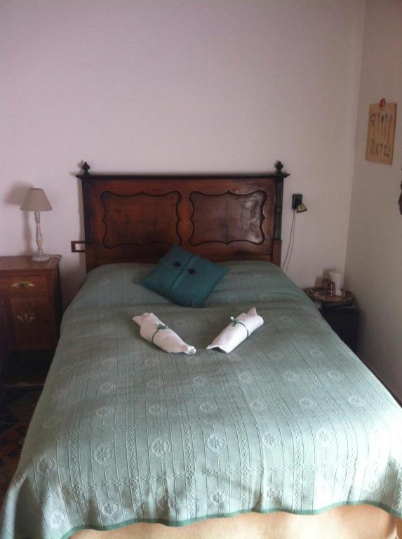 Ai Frutti Di Una Volta Room&Breakfast Ferrara Bilik gambar