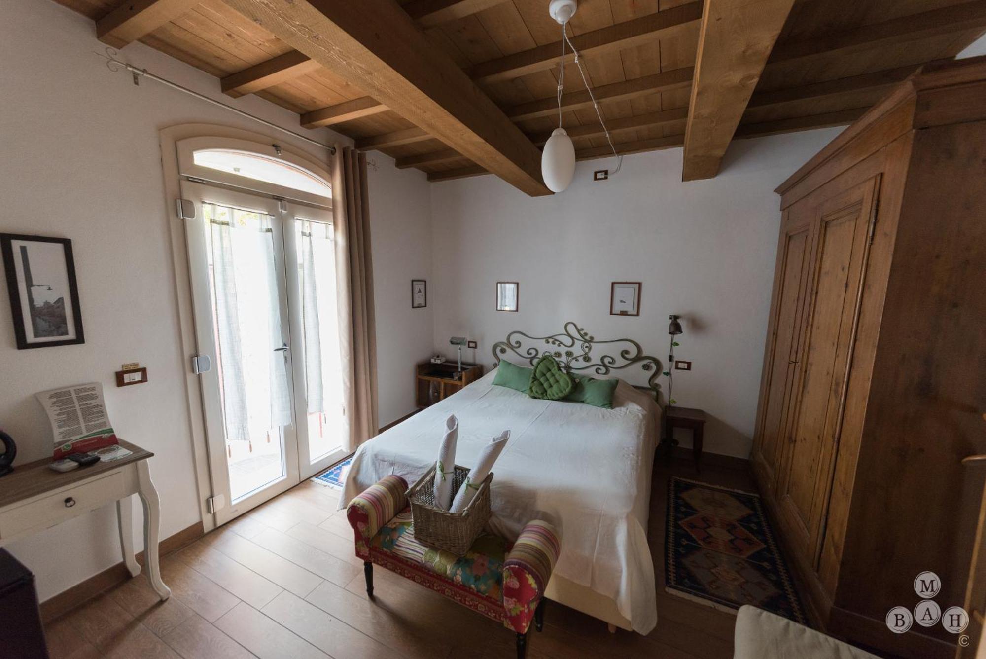Ai Frutti Di Una Volta Room&Breakfast Ferrara Luaran gambar