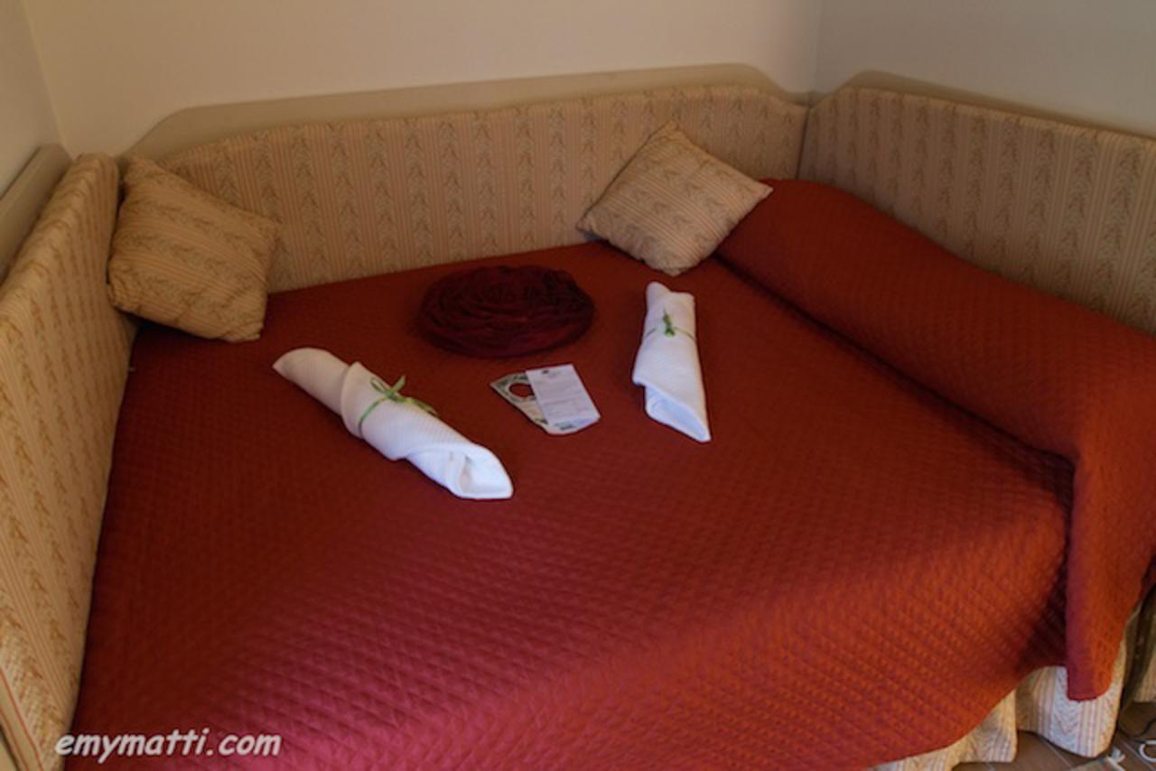 Ai Frutti Di Una Volta Room&Breakfast Ferrara Luaran gambar