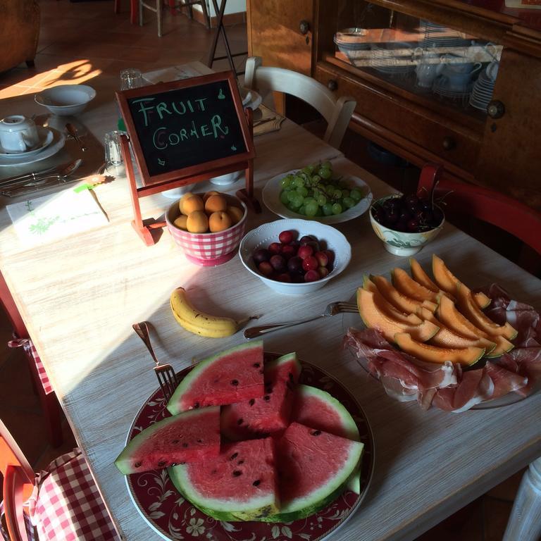 Ai Frutti Di Una Volta Room&Breakfast Ferrara Luaran gambar