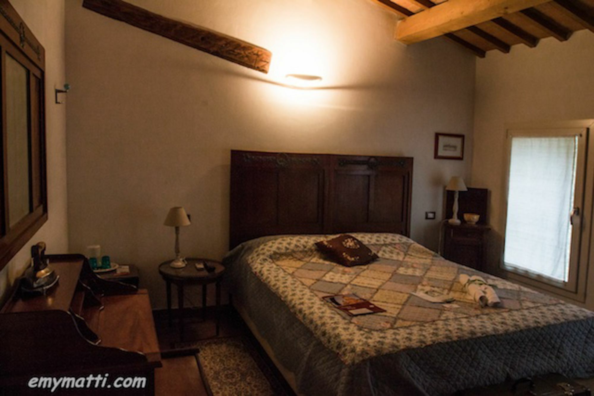 Ai Frutti Di Una Volta Room&Breakfast Ferrara Luaran gambar