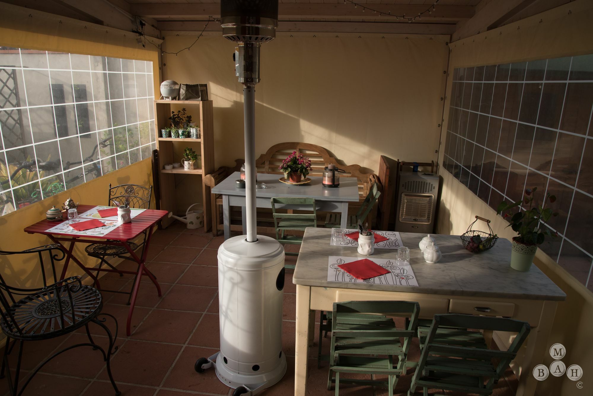 Ai Frutti Di Una Volta Room&Breakfast Ferrara Luaran gambar