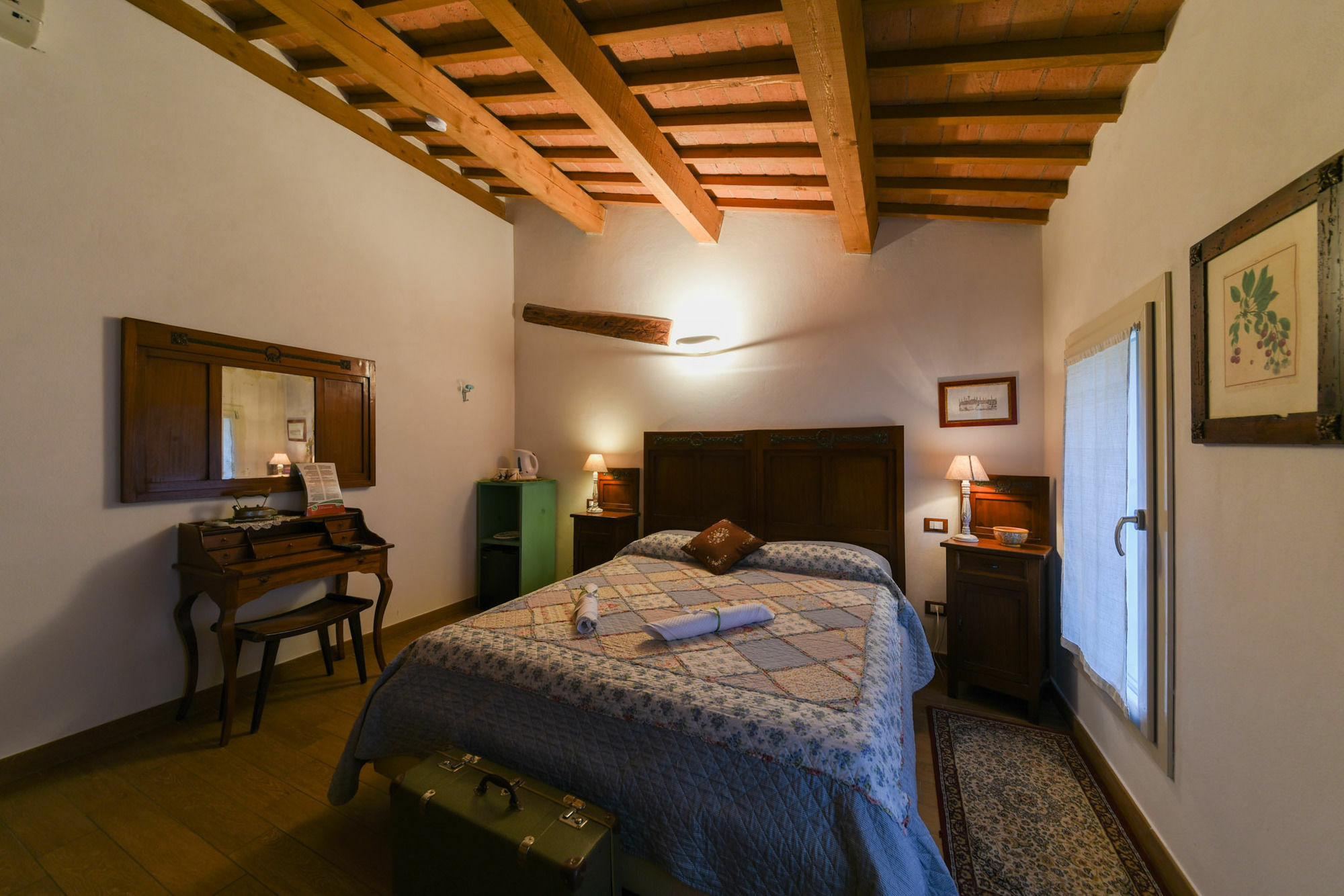Ai Frutti Di Una Volta Room&Breakfast Ferrara Luaran gambar