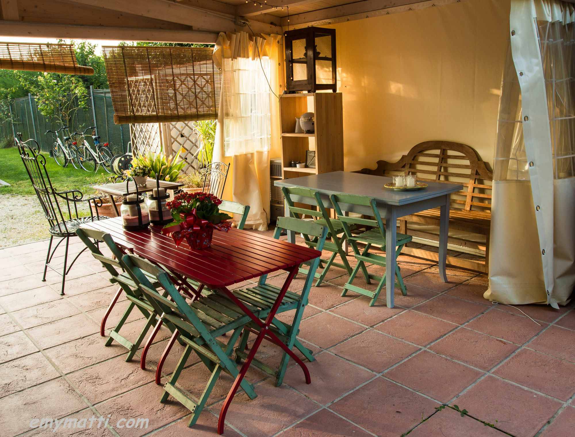 Ai Frutti Di Una Volta Room&Breakfast Ferrara Luaran gambar