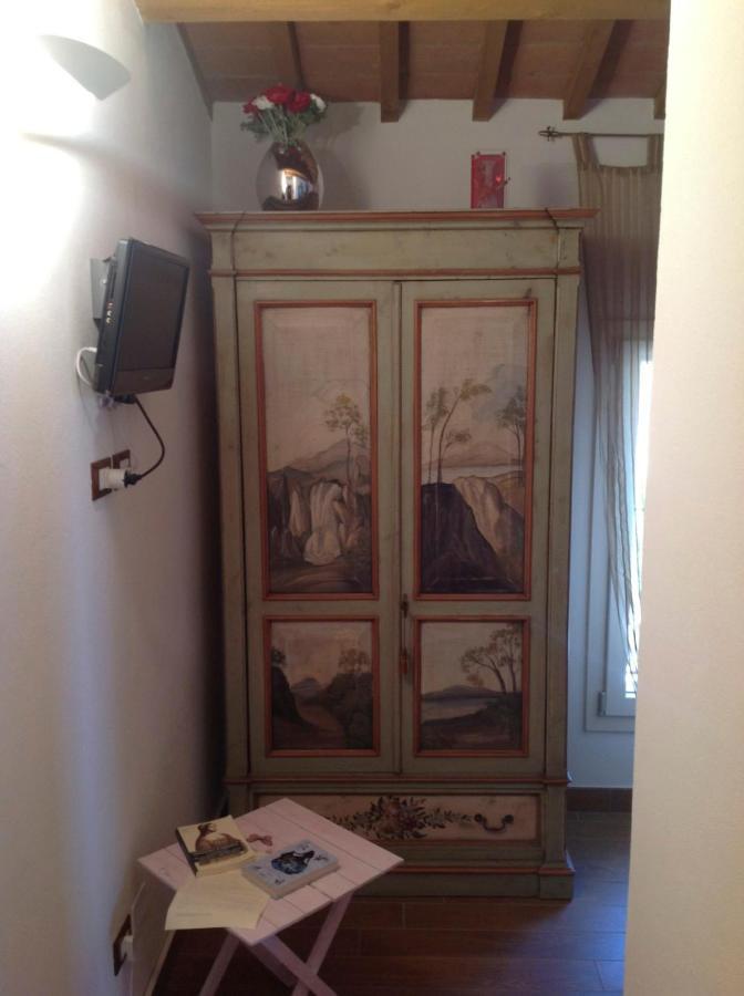 Ai Frutti Di Una Volta Room&Breakfast Ferrara Bilik gambar