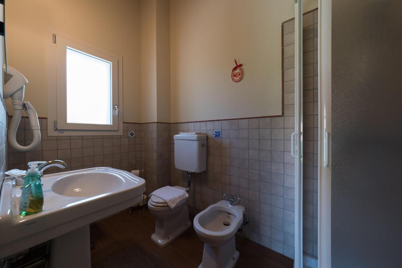 Ai Frutti Di Una Volta Room&Breakfast Ferrara Luaran gambar